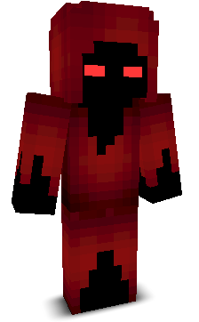 Beeente's skin