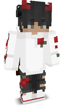 Walers_'s skin