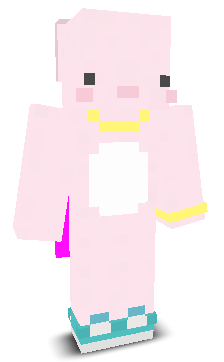 21immortal's skin