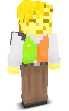 shiib0's skin