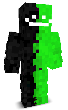 GREEMGAMER's skin