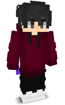 Ryanforero's skin