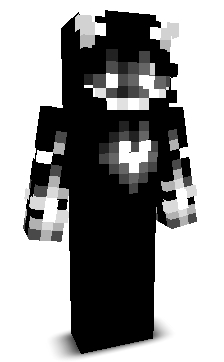Donutmaster777's skin