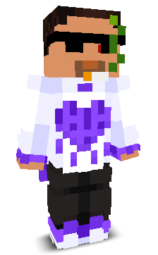 theeses's skin