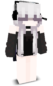 crimw's skin