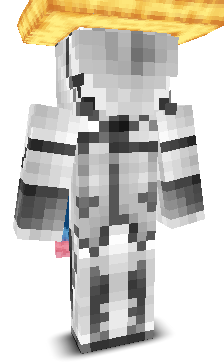 ClarencePvP's skin