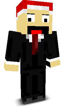 Haamihaami's skin