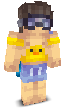 Krypt1cMC's skin