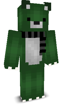 itsofred's skin