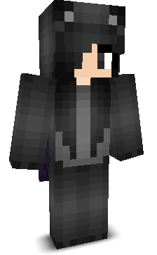Refected's skin