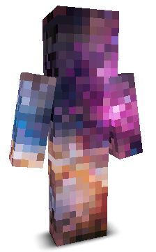PiquantAnt's skin