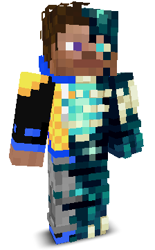 errorkai's skin