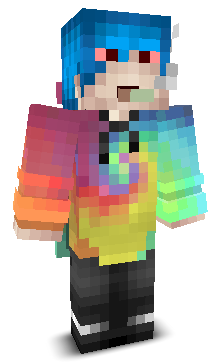 munchieMrc's skin