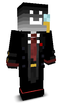 creepcraft456's skin