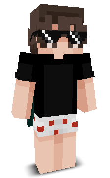 Mole_Butt's skin