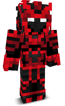 Vamerflash's skin