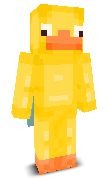 Aliveanand's skin