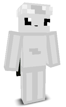 Avocadobree's skin