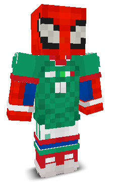 THEMexican200's skin
