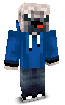 Osonyer's skin