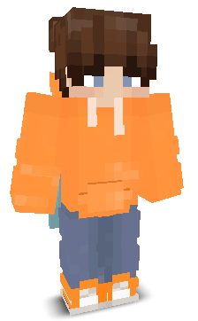 Gamemaster64665's skin