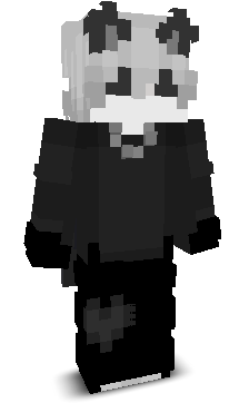 WDWither's skin