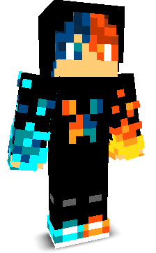 Deangelo32882's skin
