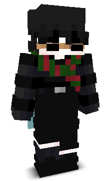 09Dan's skin