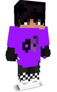 9orod's skin
