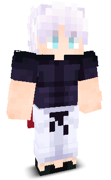netoryo's skin