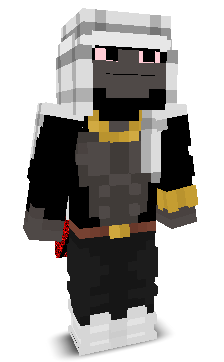 Mattson_'s skin