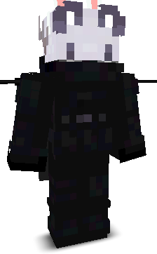 Naegan's skin