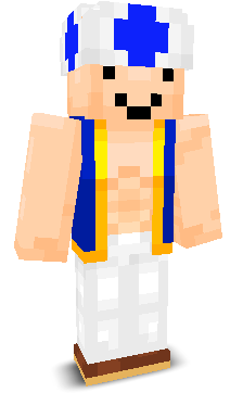 Evoltage8399's skin