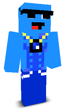 PaoloDiSicilia's skin