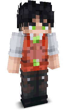 Cerplion's skin