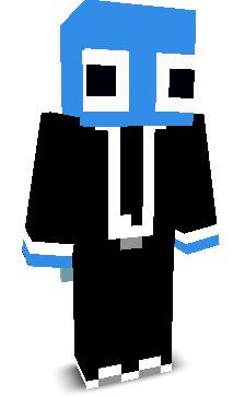 Dequonox's skin