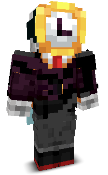 SirRolex's skin