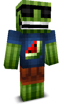 mGxDesign's skin