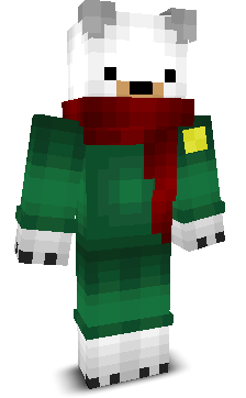 Wollmonster596's skin