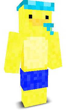 CreepriX's skin
