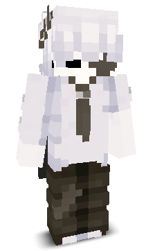 wundaa's skin
