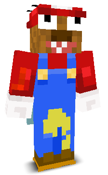 C4pay's skin