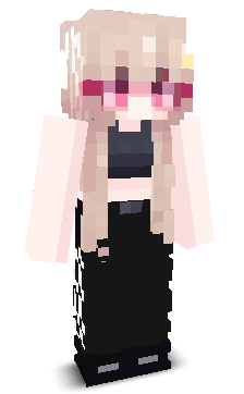 Akembo's skin