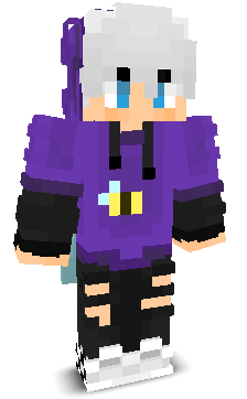 HighPingLowFPS's skin