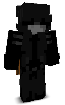 ZaFrog's skin