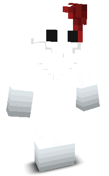 BlankIvy's skin
