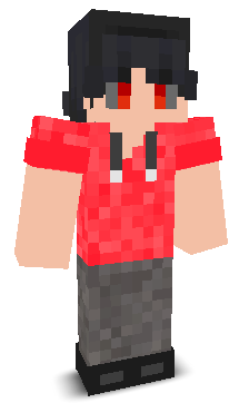 JanHebel's skin