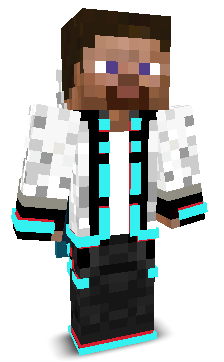 Snow_Creeper's skin