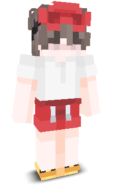 Farism's skin