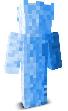 VanoTiger's skin